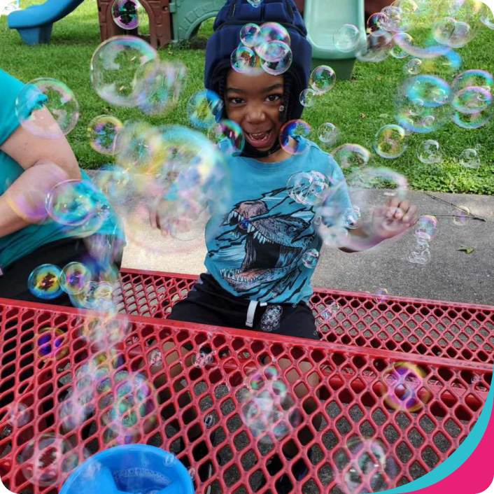 Voorhees Pediatric Facility Day Care