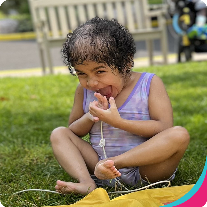 Therapeutic Recreation/Child Life